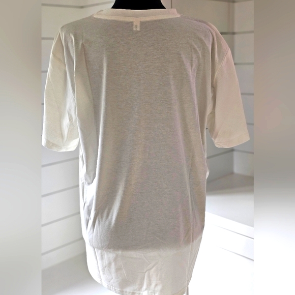 Blooming Jelly Tee Shirt - Picture 2 of 6